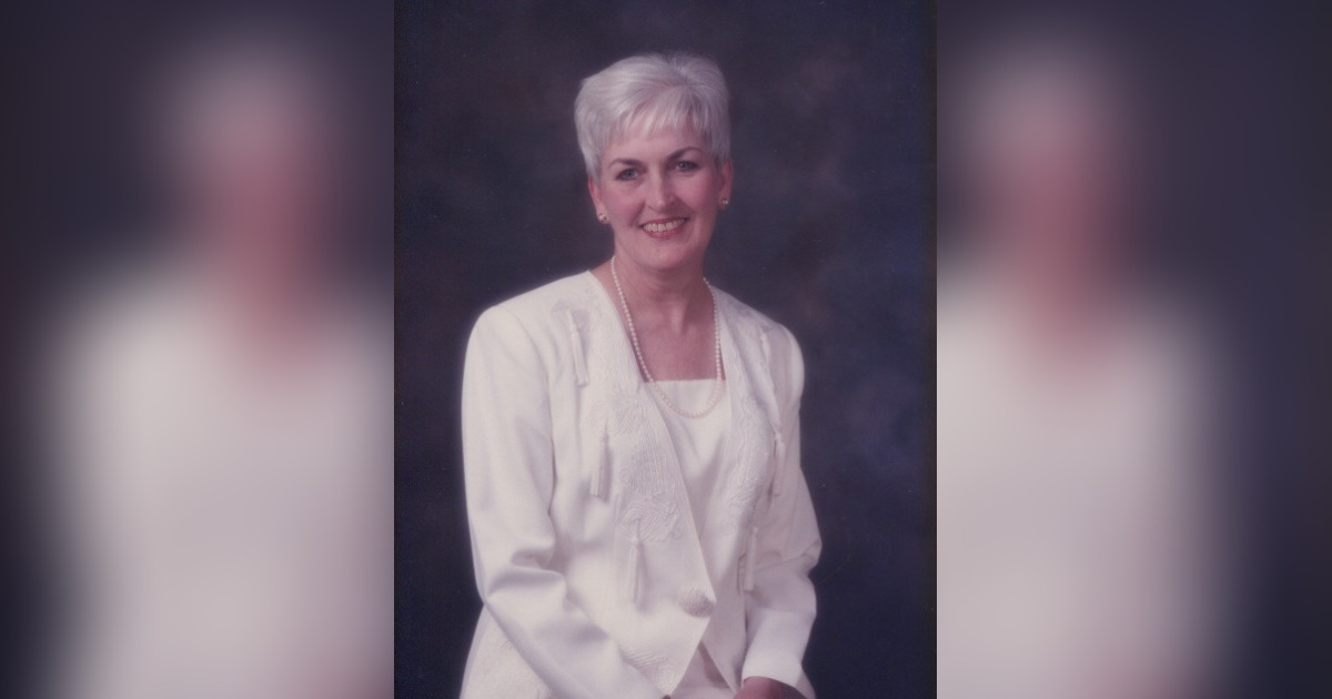 Alice Jeanette Council