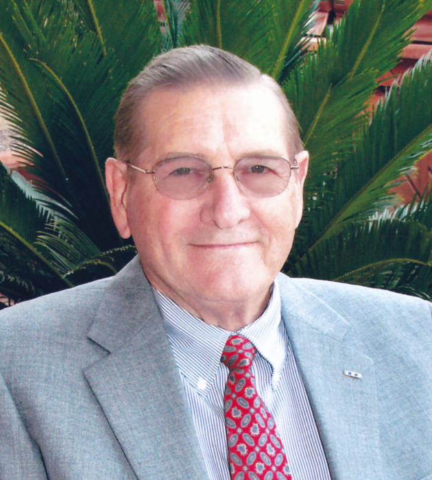 Obituary for Dr. Samuel Howard Whitehead