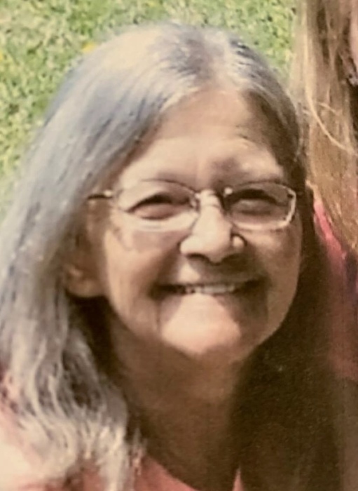 Shirley Johnson Obituary December 29, 2020 Peacock Funeral Home