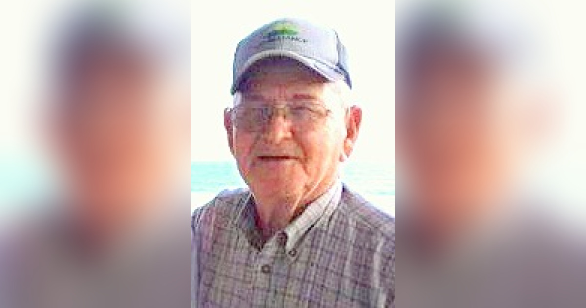 Obituary for Earl Gore Peacock Funeral Home