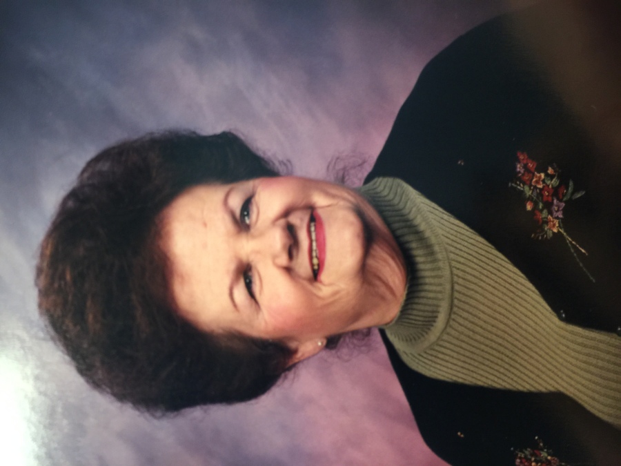 Frances Barefoot Obituary January 7, 2022 Peacock Funeral Home