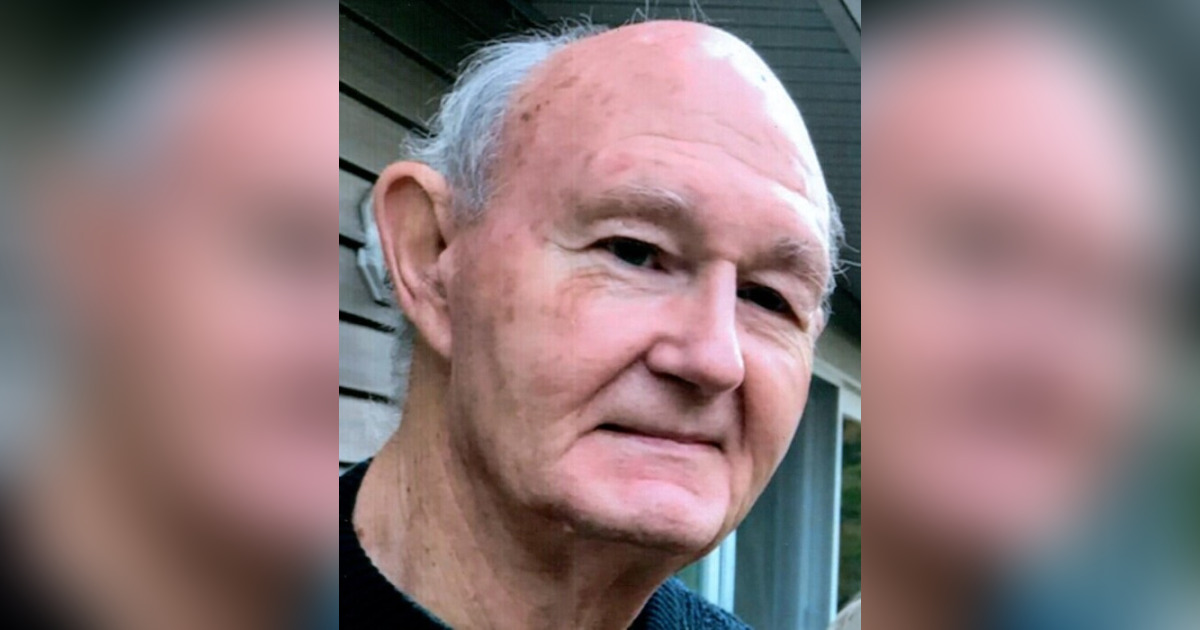 Obituary for Russell Dean Wilson Bosk Funeral Home