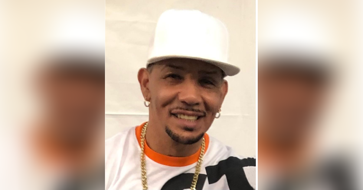 Luis Martinez Obituary July 1, 2022 Bosk Funeral Home Fitchburg, MA