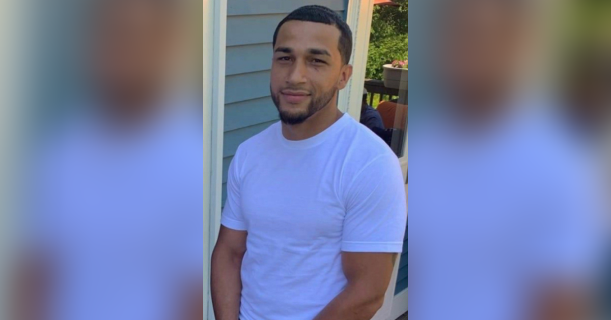 Obituary for Johnathan Junior Gomez Bosk Funeral Home