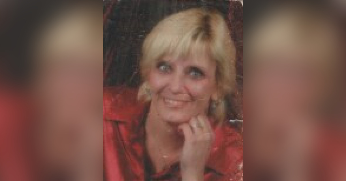 Lorie Snow Obituary October 26, 2022 Bosk Funeral Home Fitchburg, MA