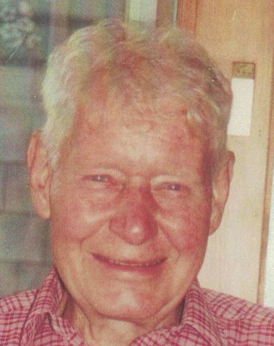 William Fisher Obituary November 23, 2018 Bosk Funeral Home