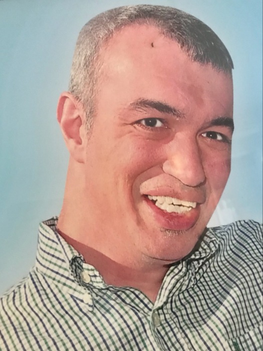 Michael Parrish Obituary April 26, 2021 Bosk Funeral Home