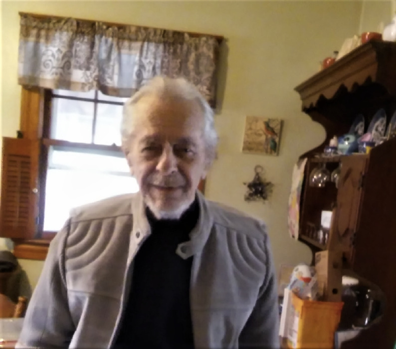 Thomas Whitney Obituary December 29, 2021 Bosk Funeral Home