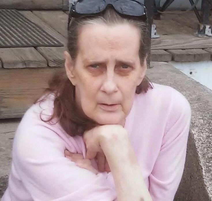 Obituary for Deborah L (Delphia) Catterton Bosk Funeral Home