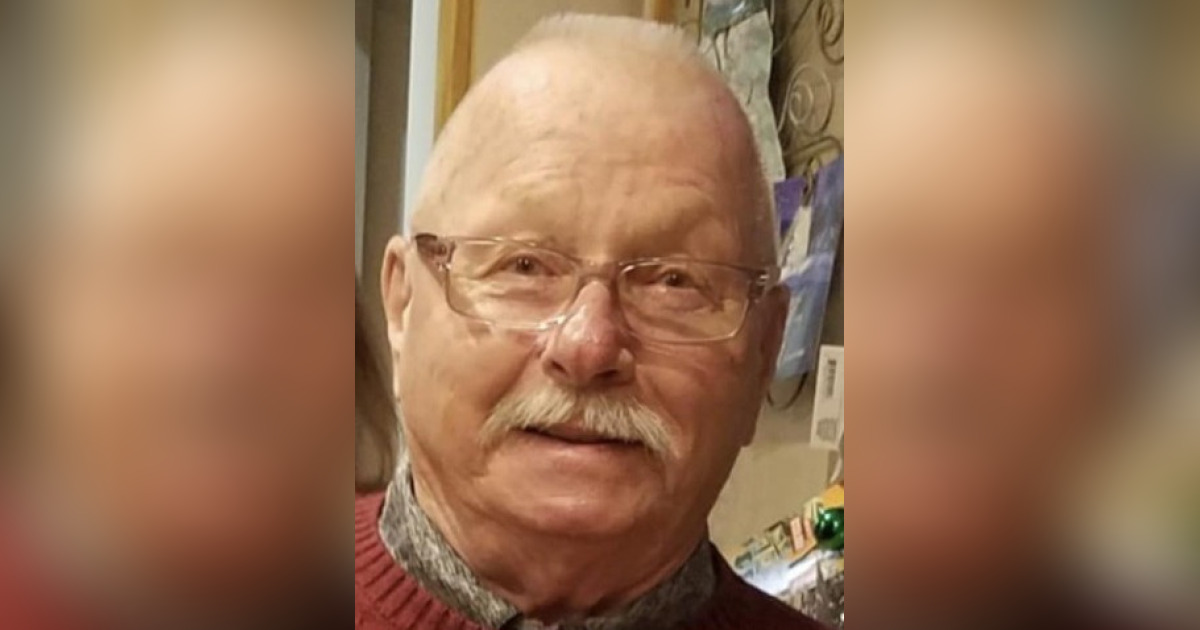 Raymond Hanzes Obituary October 28, 2022 Newton Falls, OH