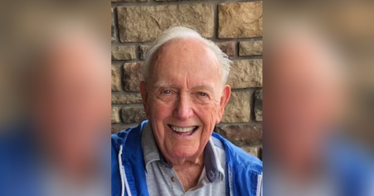 Paul Johnson Obituary June 26, 2023 Newton Falls, OH