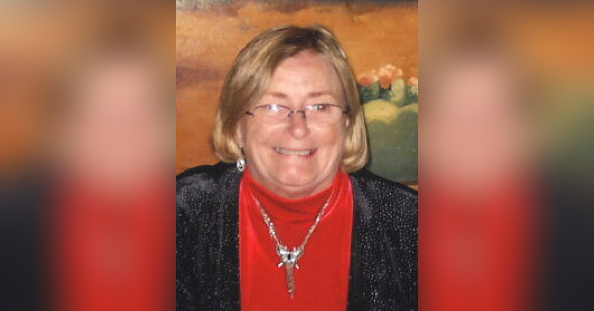 Penny Anderson Obituary May 4, 2022 Howell Funeral Home & Crematory