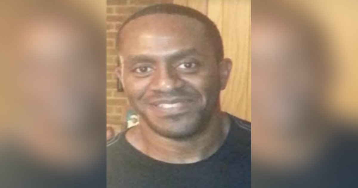 Elgin Bryant Obituary May 11, 2022 Howell Funeral Home & Crematory