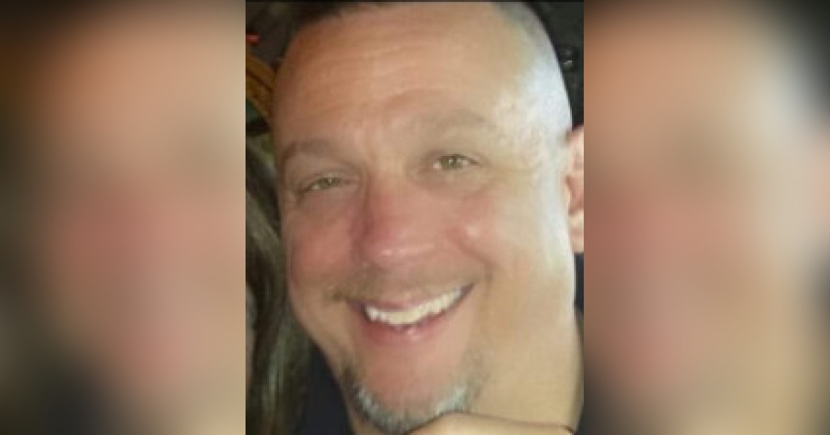 Brian Beard Obituary Jan 24, 2023 Goldsboro, NC