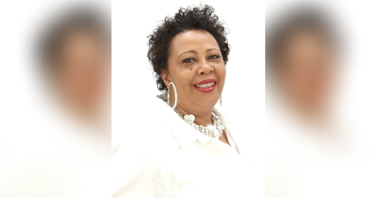 Gerleane Robinson Obituary February 26, 2023 Howell Funeral Home