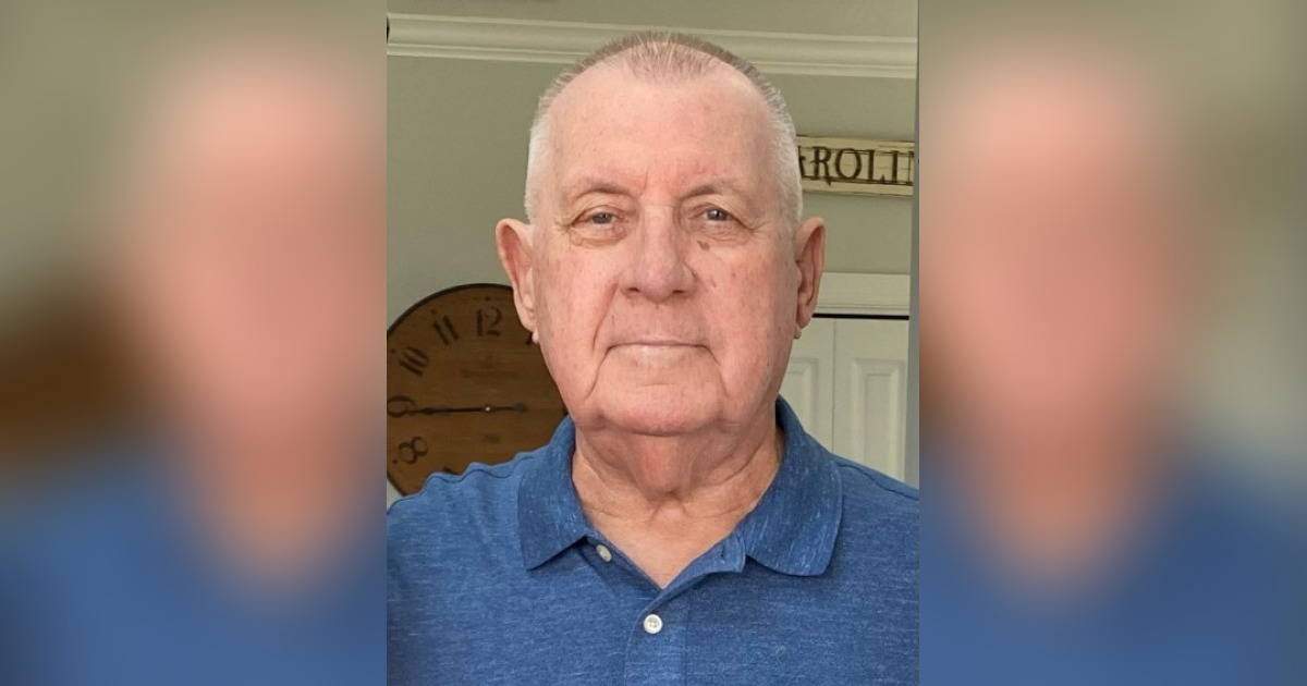 Obituary for David Gurley May 13, 2023 Howell Funeral Home & Crematory