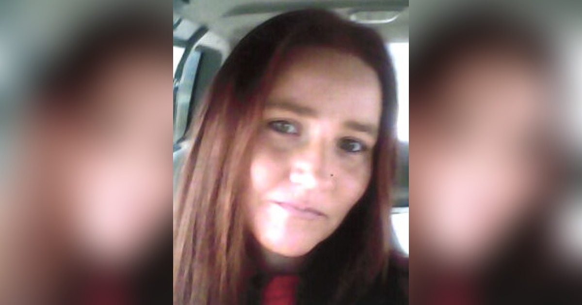 Obituary for April Underhill September 16, 2023 Howell Funeral Home