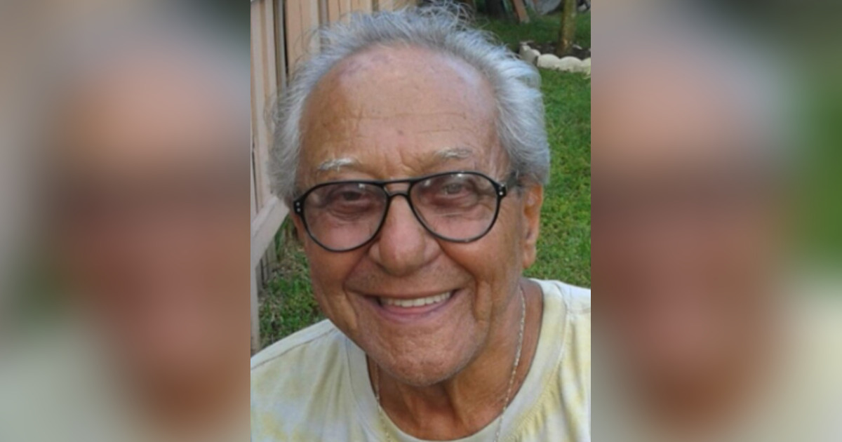 Luis MartinezDominguez