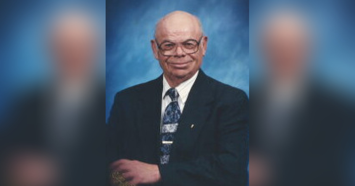 Walter Gurley Obituary December 20, 2023 Howell Funeral Home