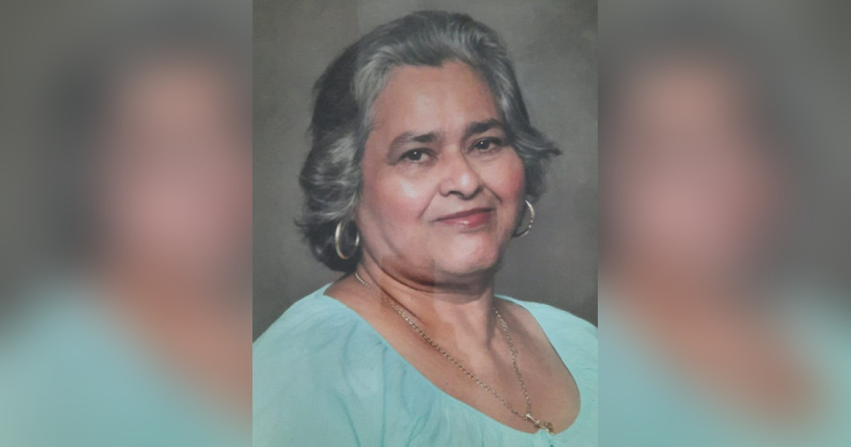 Araceli Hernandez Sanchez