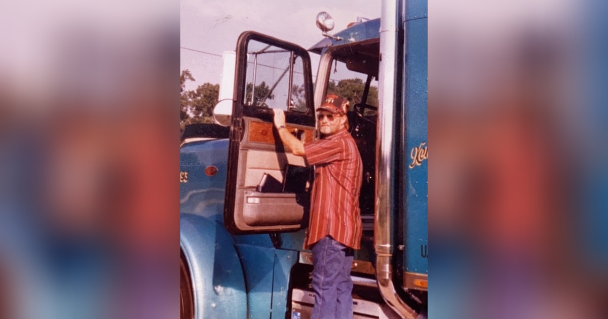 Kenneth "Peewee" Grant