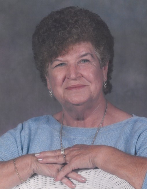 Obituary for Dollie Anne (Strickland) Flowers Howell Funeral Home