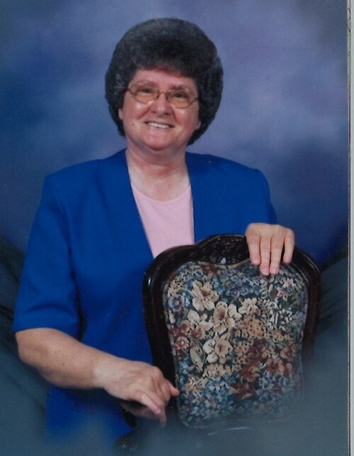 Obituary for Hilda Gurley October 28, 2020 Howell Funeral Home