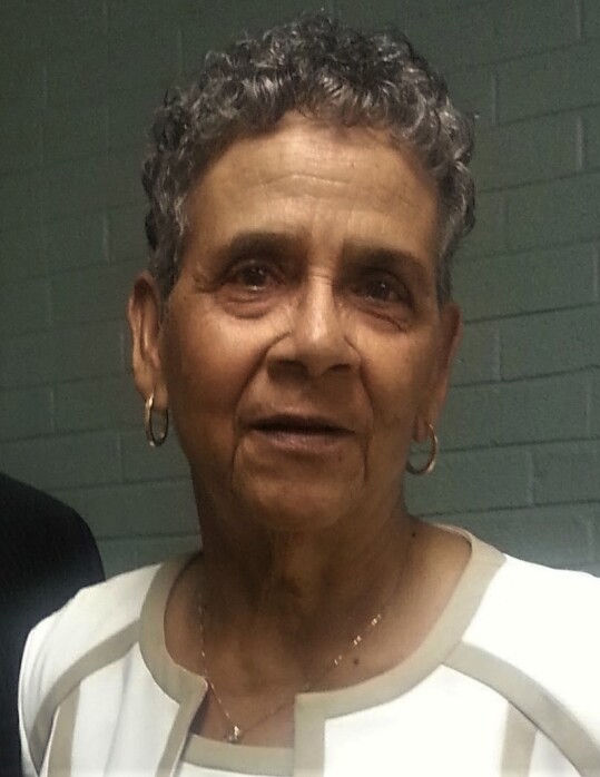 Hilda Williams Obituary February 1, 2022 Howell Funeral Home
