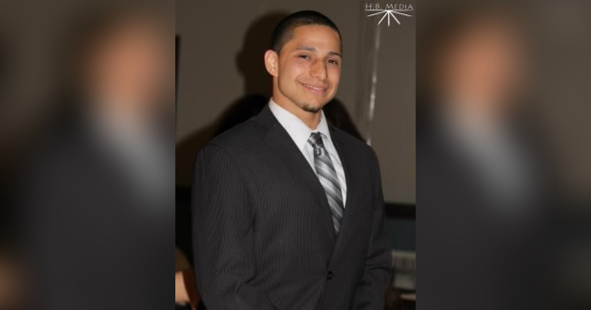 Michael Cruz Obituary May 26, 2022 Evergreen Funeral Home Jersey