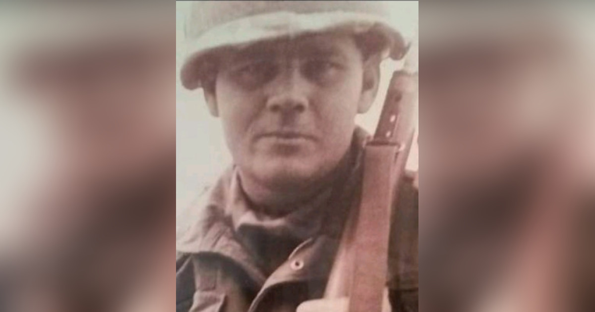 Curtis Pearson Obituary March 14, 2023 Fremont, NC