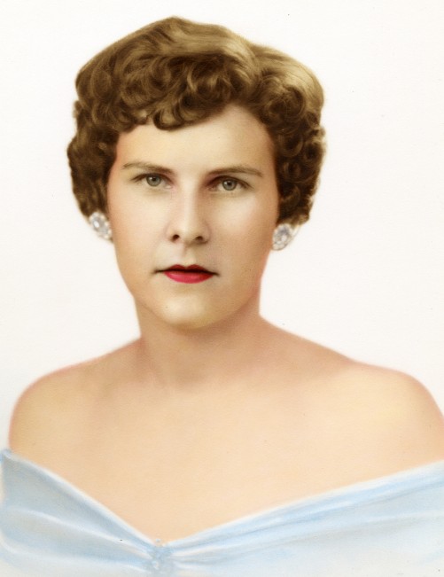 Dolores Tyndall Obituary June 6, 2020 Fremont, NC