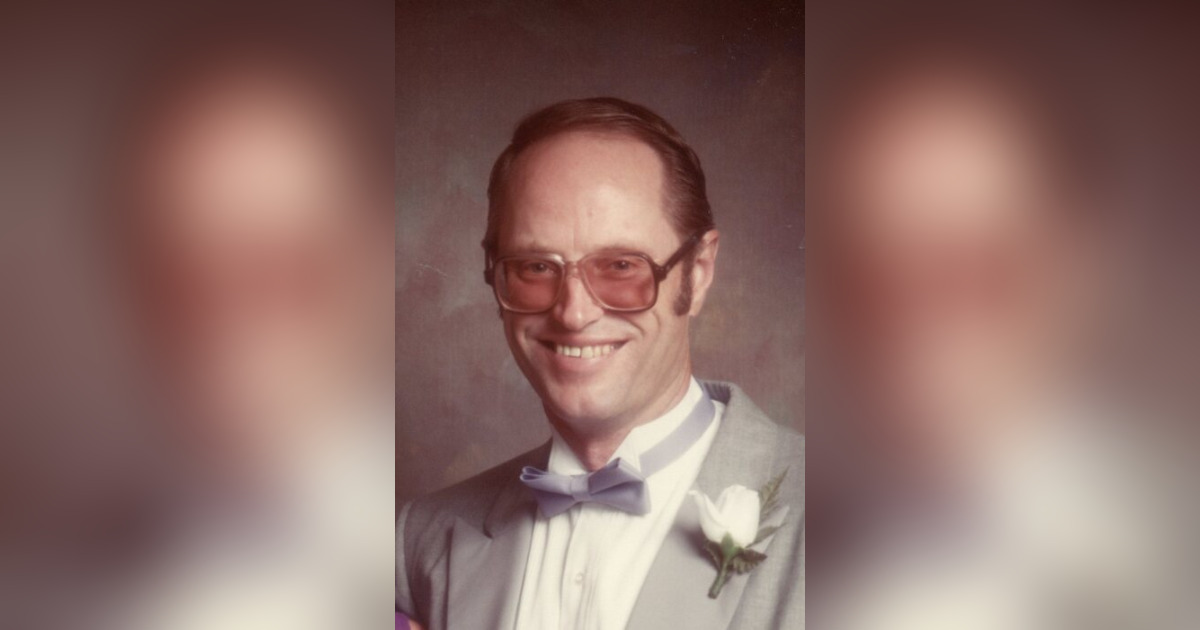 Maurice "Morrie" Ryberg Obituary August 18, 2022 Foley, MN