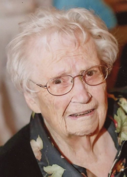 Obituary for Sophie Bukowski Foley Funeral Home, Foley, MN