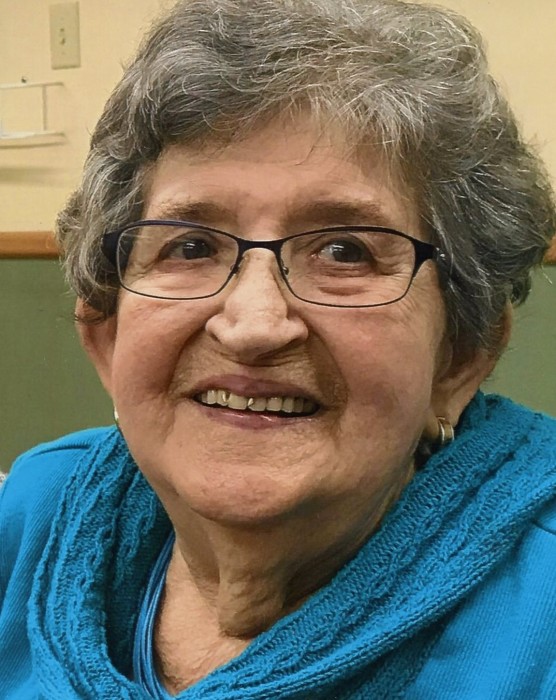 Gladys Hoff Obituary February 27, 2018 Foley Funeral Home Foley, MN
