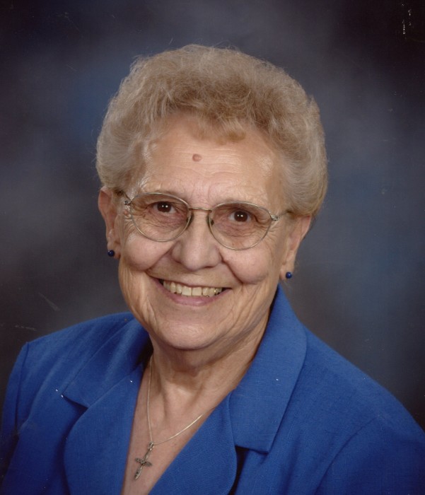 Doris Stachowski Obituary April 26, 2018 Foley Funeral Home Foley, MN