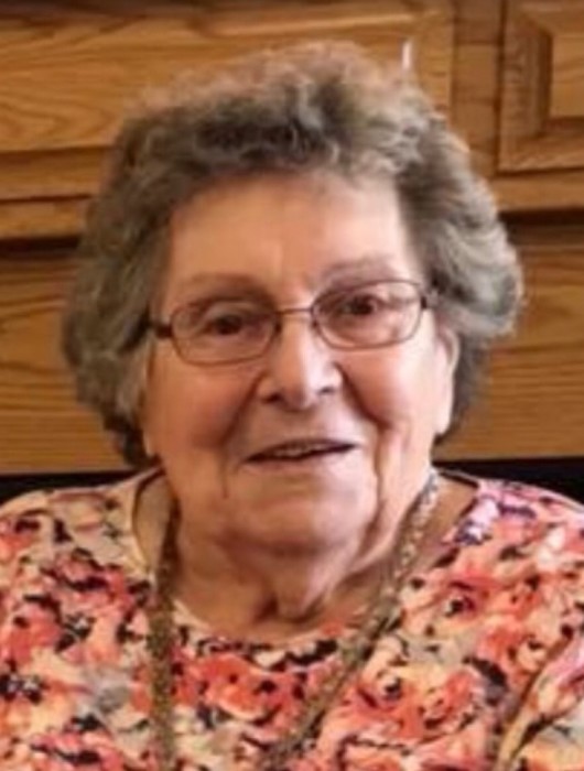 Mae Kampa Obituary April 5, 2019 Foley Funeral Home Foley, MN