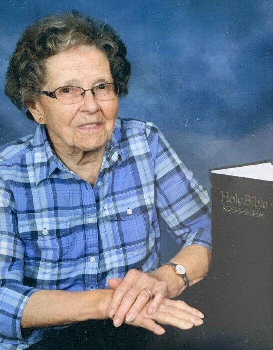 Margaret Freese Obituary December 1, 2020 Foley Funeral Home Foley, MN