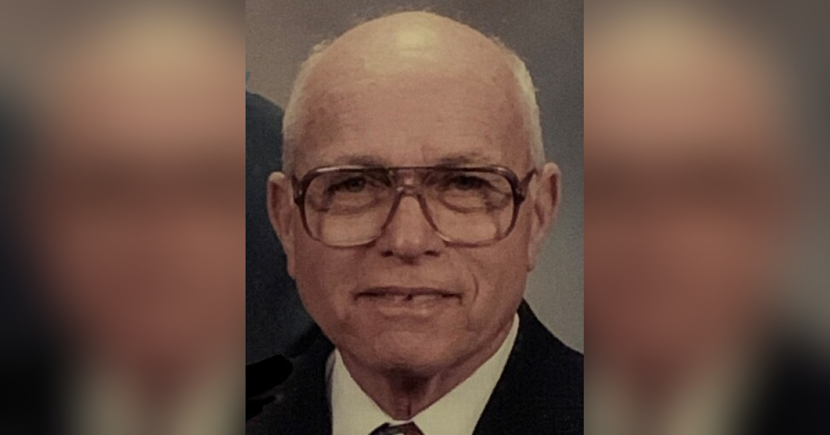 Homer Justice Obituary February 2, 2023 Auxter Funeral Homes