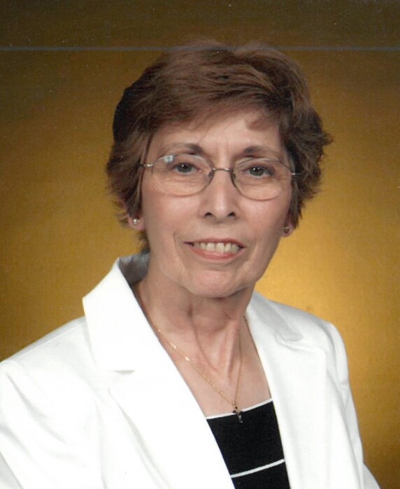 Theresa Shoemaker Obituary April 17, 2023 Auxter Funeral Homes