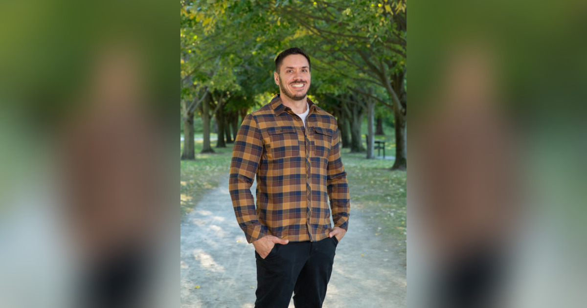 Nathan "Nate" Richardson