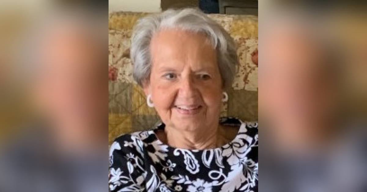 Vivian "Sally" Martin