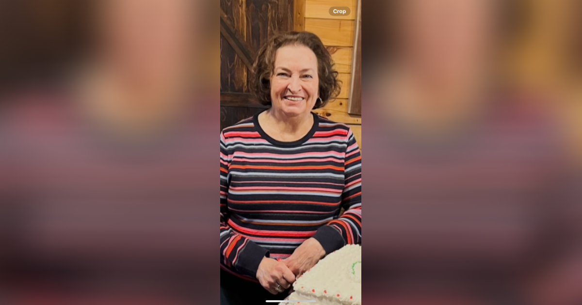 Carolyn Gooding Kuhlman