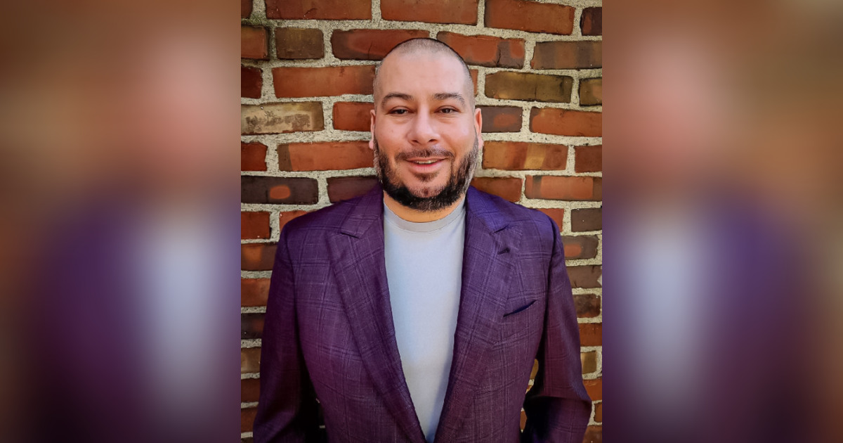 Antonio "Tony" Lopez