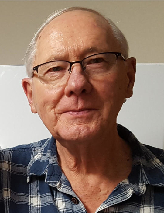 Obituary for Richard M. Fouke Auxter Funeral Homes