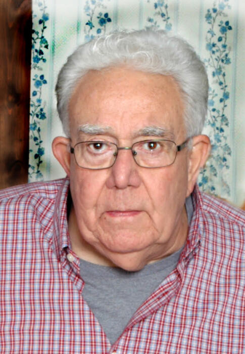 Obituary For John J Daiello Auxter Funeral Homes