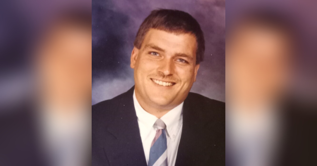 Obituary for Ronald Dwayne Kersey Carter Funeral Home