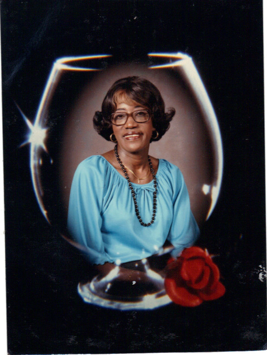 Obituary for Elizabeth Brown Carter Funeral Home