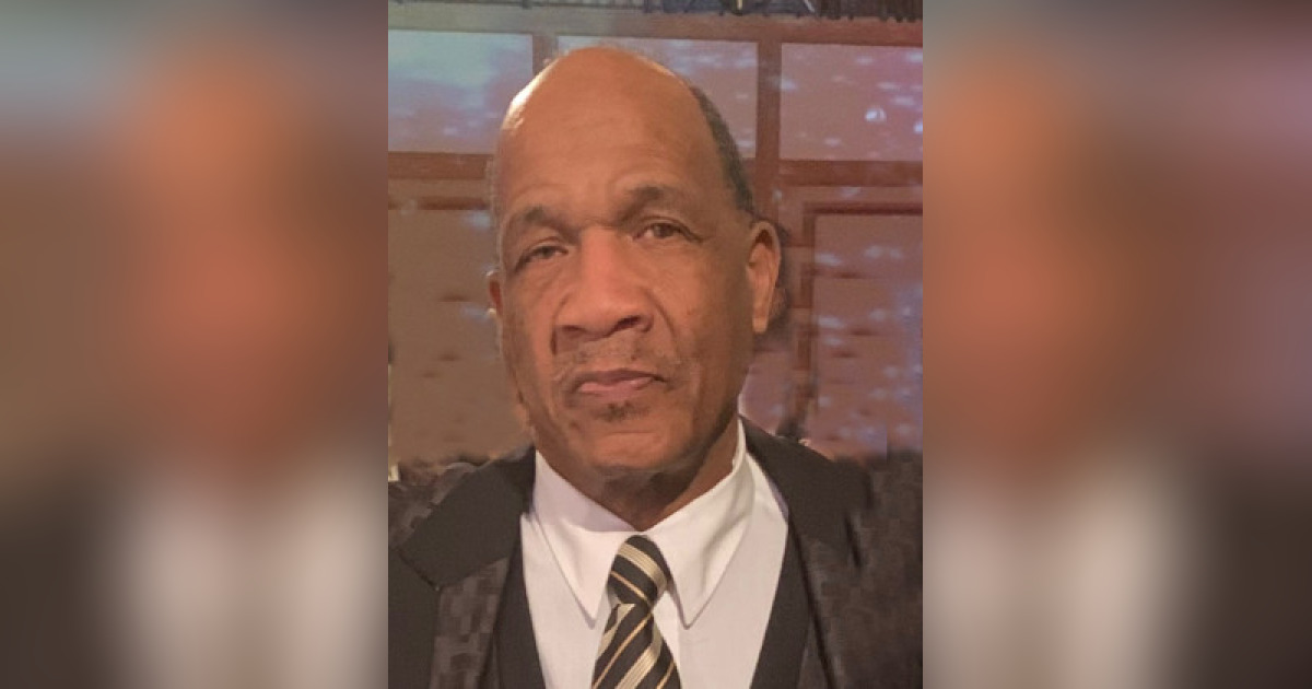 Nathaniel Fletcher Obituary May 14, 2022 Decatur, AL