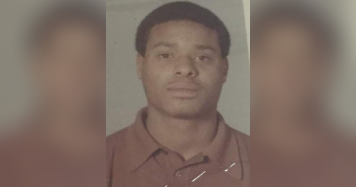 Obituary for Charles Walter (Charlie) Johnson Reynolds Funeral Home