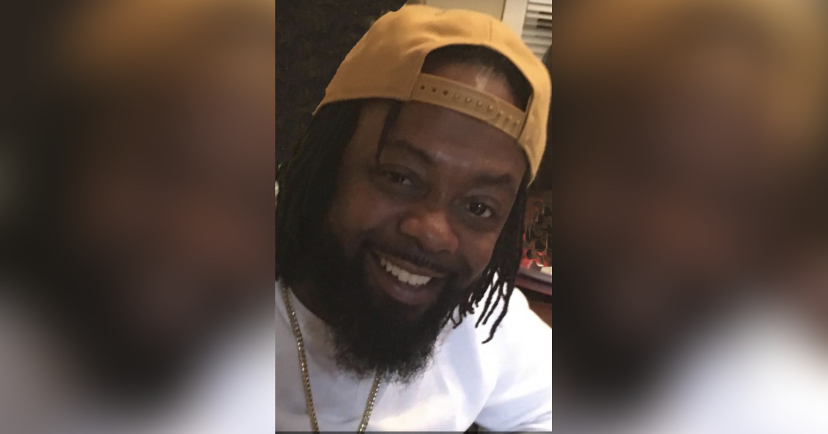 Obituary for Quinton Owens November 27, 2022 Decatur, AL